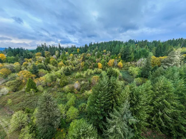 Gary Sipe Rd, Coquille, OR 97423