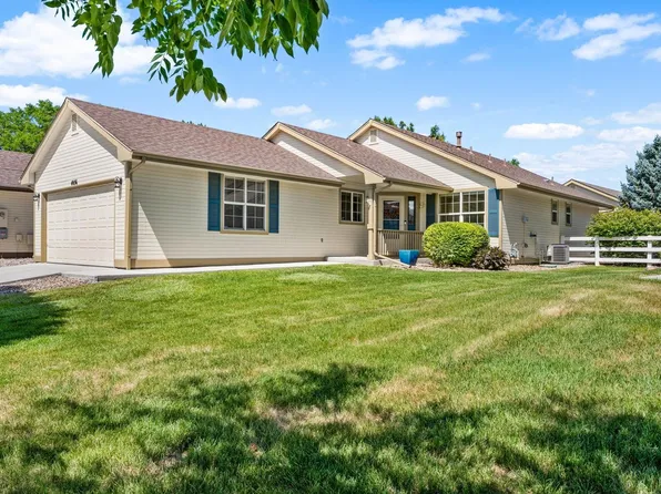 4056 Kingsley Ct, Fort Collins, CO 80525