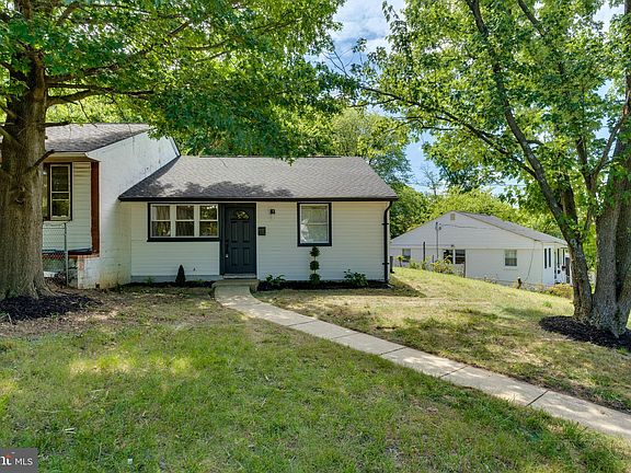 2nd image of 2317 Matthew Henson Ave