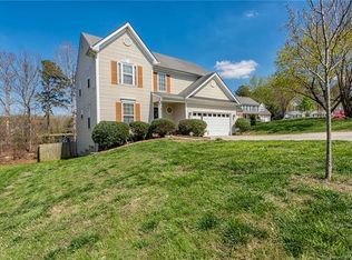 9122 Eventine Ct, Charlotte, NC 28214