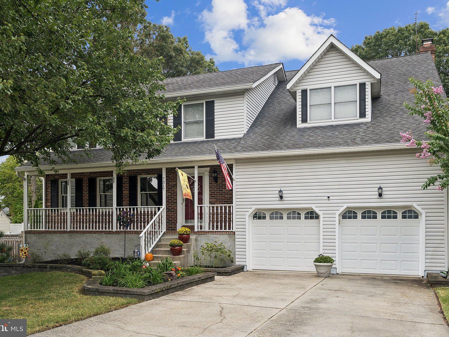 7317 Musical Way, Severn, MD 21144 | Zillow