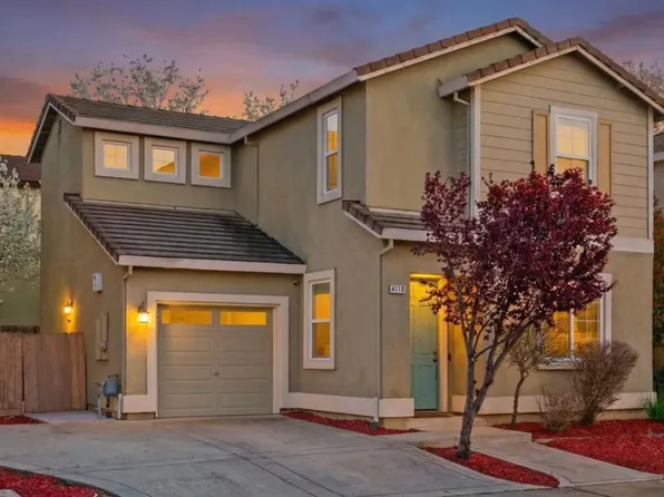 4118 Adriatic Sea Way, Sacramento, CA 95834
