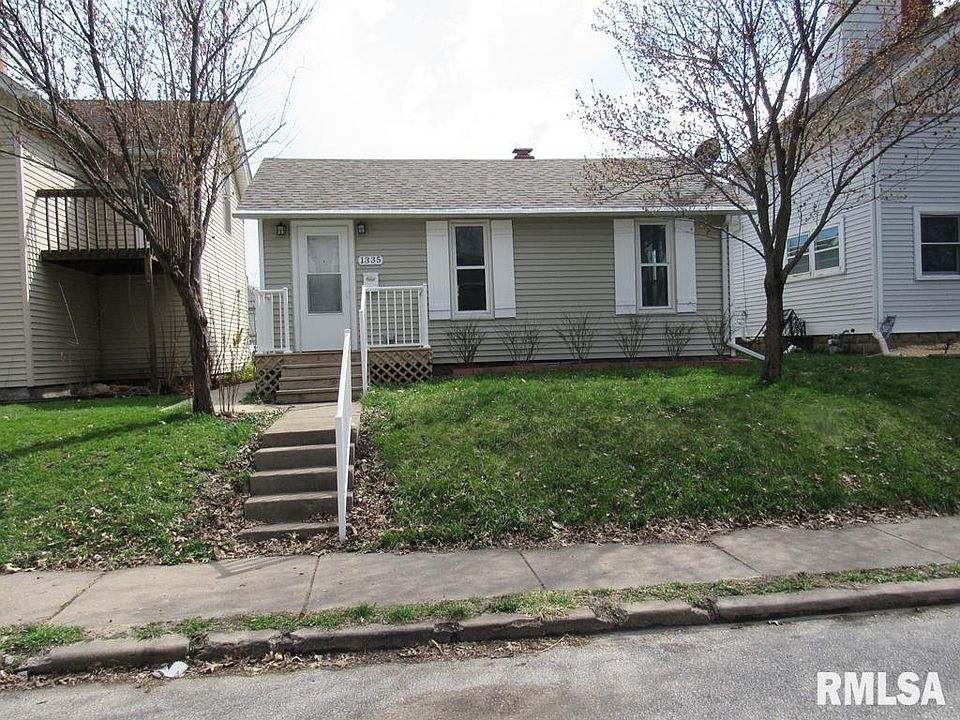 1st image of 1335 W 16th St