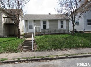 1335 W 16th St, Davenport, IA 52804