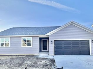 355 Orchid Ave #55, Stoughton, WI 53589