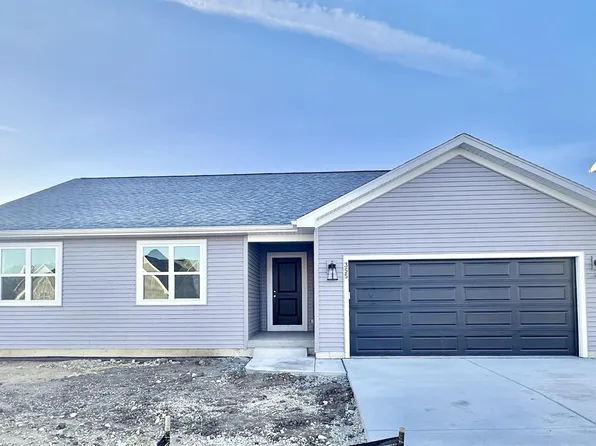 355 Orchid Avenue #55, Stoughton, WI 53589