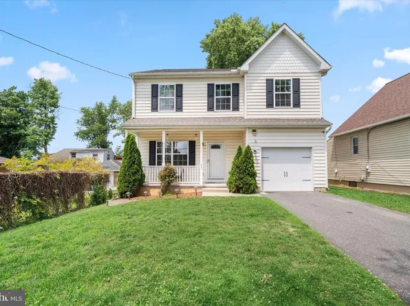 215 Belmont Ave, Wilmington, DE 19804