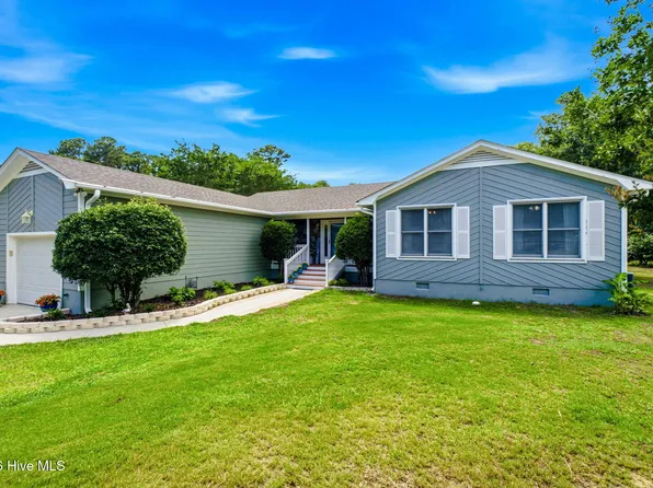 8116 Schooner Place, Wilmington, NC 28412