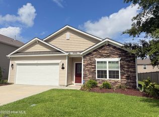 506 Dakota Ave, New Bern, NC 28560