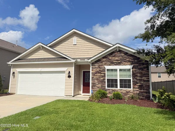 506 Dakota Avenue, New Bern, NC 28560