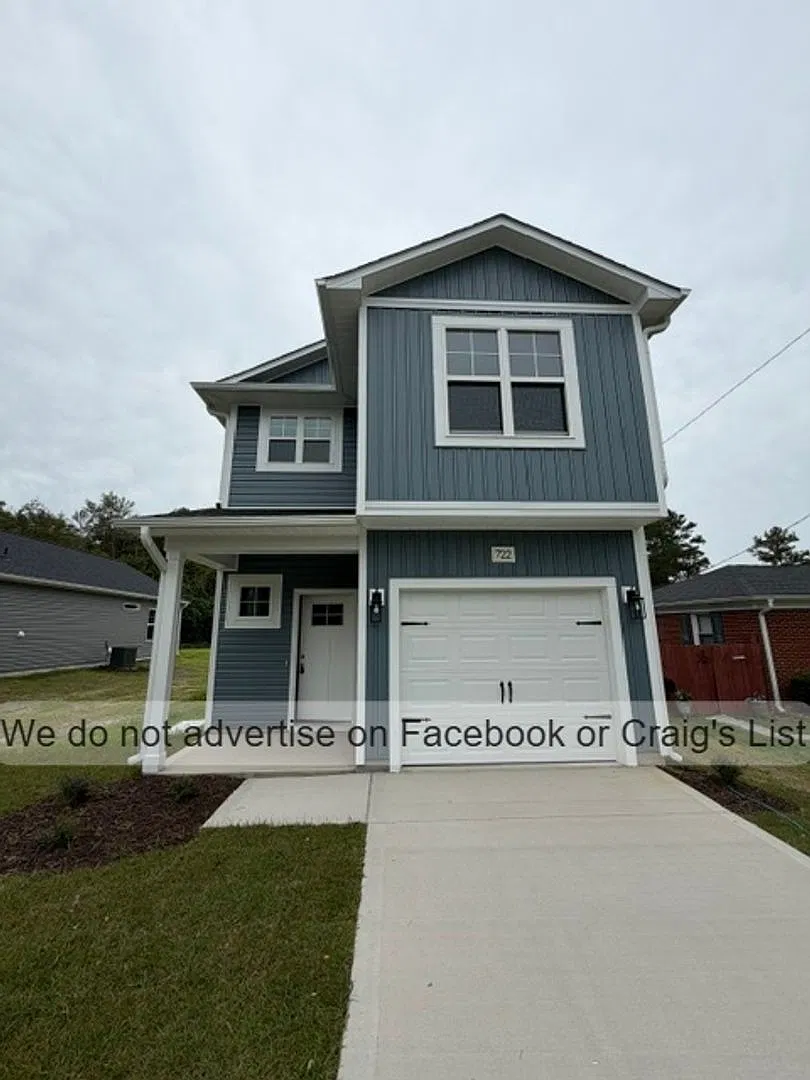 Spring Lake- Chapel Hill Road — Photo 1