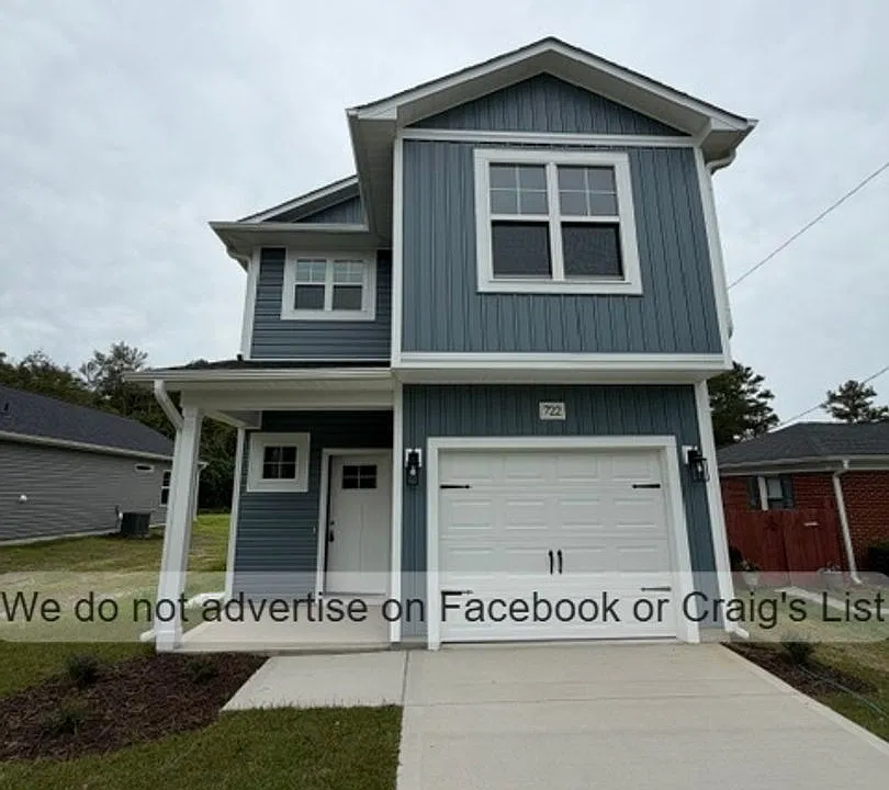 722 Chapel Hill Rd