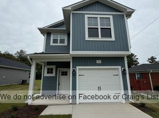 722 Chapel Hill Rd, Spring Lake, NC 28390