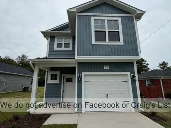 722 Chapel Hill Rd, Spring Lake, NC 28390