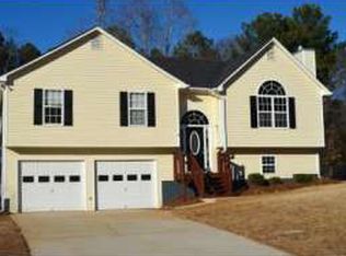 200 S Red Oak Way, Temple, GA 30179
