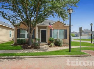 20503 Providence Point Dr, Katy, TX 77449