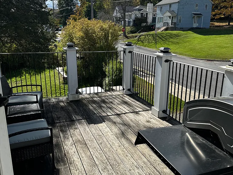 44 Clinton St #A — Photo 10