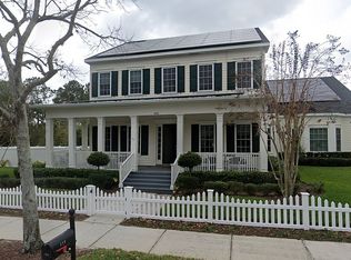 420 Greenbrier Ave, Celebration, FL 34747