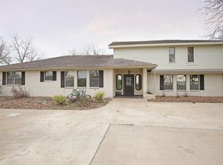 22551 County Road 46, Angleton, TX 77515