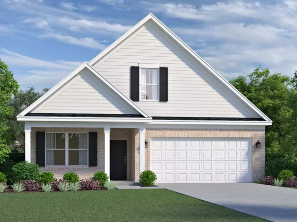1181 Summer Duck Loop, Florence, SC 29161