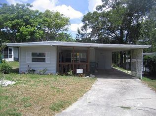 631 Cherry Tree Ln, Deland, FL 32724