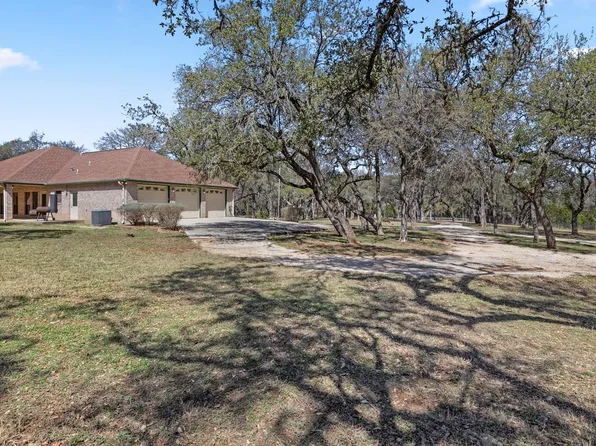 10808 Dedeke Dr, New Braunfels, TX 78132