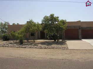 532 Weinrich Rd, Las Cruces, NM 88007