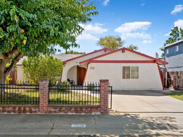7551 Stoneridge Way, Citrus Heights, CA 95621