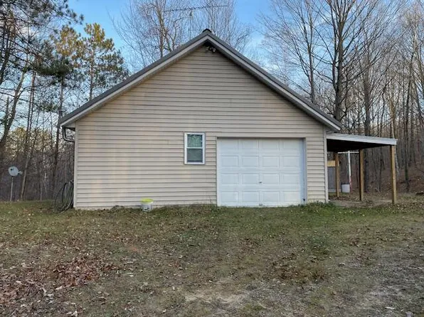 0 Ironwood Trl, Lupton, MI 48635