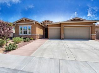 340 Song Bird, Beaumont, CA 92223