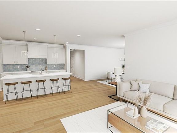 4th image of 6749 Honeycutt Reserve Dr