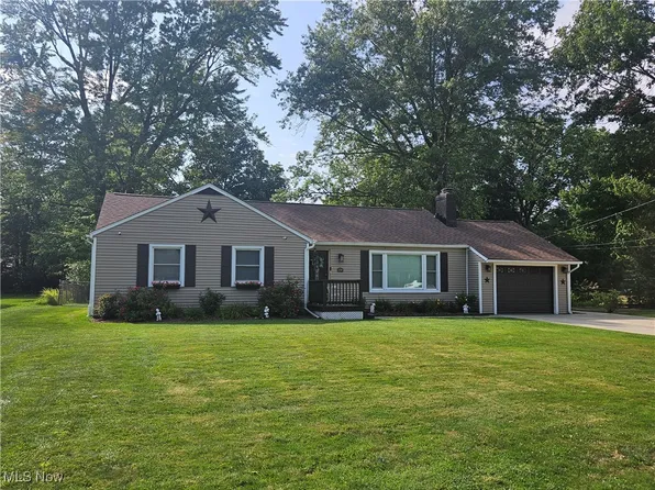 6760 Melridge Dr, Concord Township, OH 44077