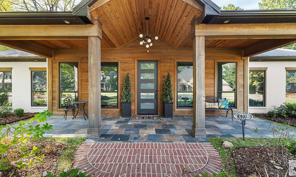 なぉちん 6703 Wuthering Heights Ln, Texarkana, AR 71854 | MLS #206175 | Zillow