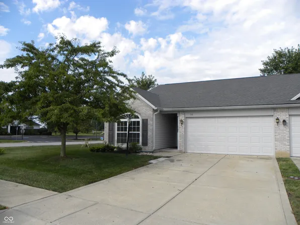 338 Clear Branch Dr, Brownsburg, IN 46112