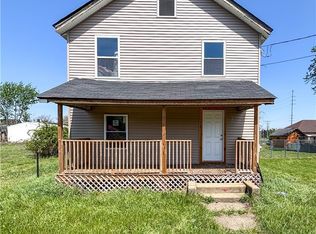 1837 Penn Pl NE, Canton, OH 44704