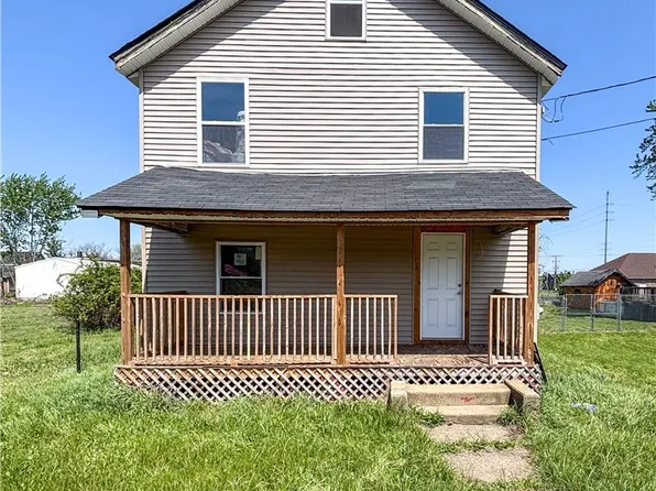 1837 Penn Pl NE, Canton, OH 44704