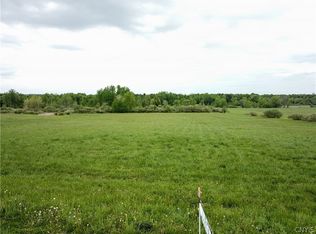 0 Whittaker Rd, Holland Patent, NY 13354