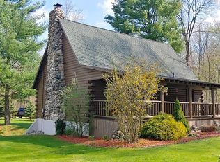 28734 Beeson St, Dowagiac, MI 49047