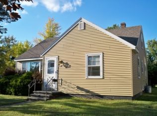 1708 W Main St, Merrill, WI 54452