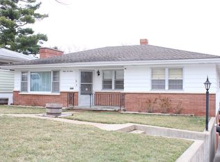 4612 Frances St, Omaha, NE 68106