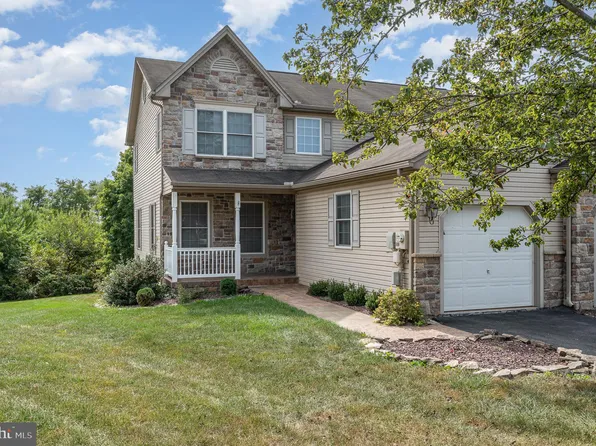 13 Lismore Pl, Mechanicsburg, PA 17050