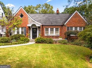 1154 Reeder Cir NE, Atlanta, GA 30306