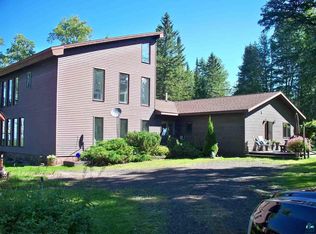 6370 State Highway 13, Pt Wing, WI 54865