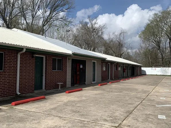 4831 Sycamore Ave APT 10, Pasadena, TX 77503