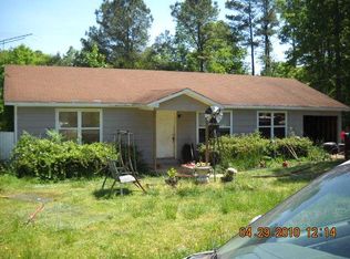 111 Brookridge Dr, Hogansville, GA 30230