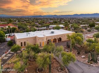 1136 E Deer Canyon Rd, Tucson, AZ 85718