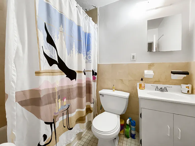 200 W 123rd St #4B — Photo 3