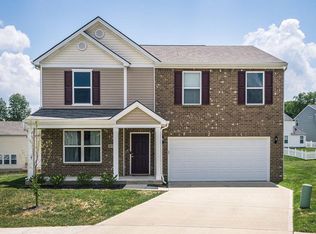 6781 Brittany Oak Dr, Louisville, KY 40229