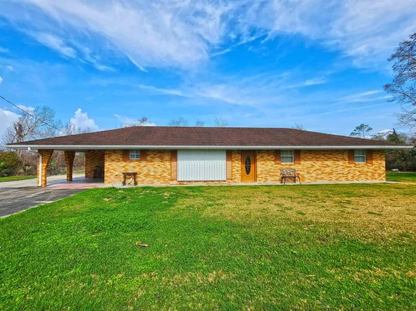 116 W 71st St, Cut Off, LA 70345
