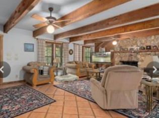 4402 S Neals Hideaway Point, Homosassa, FL 34448